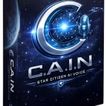 Cain Digital Downloads
