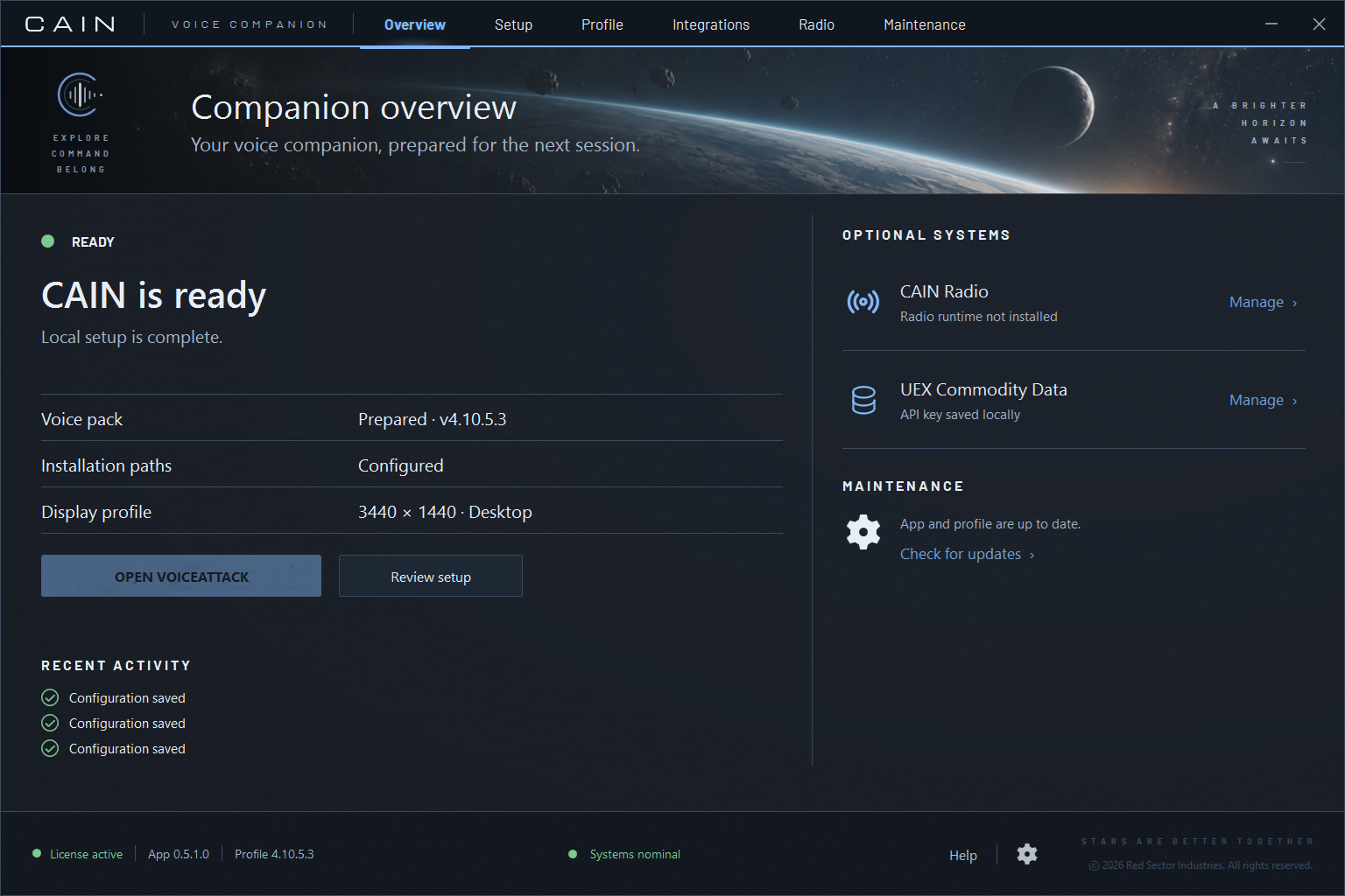 cain-companion-overview